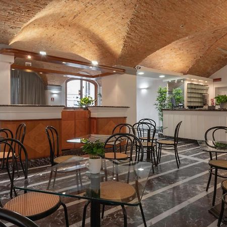 Hotel Argentina Florence Extérieur photo