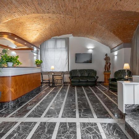 Hotel Argentina Florence Extérieur photo