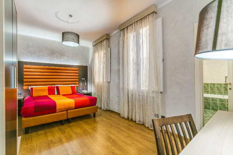 Hotel Argentina Florence Extérieur photo