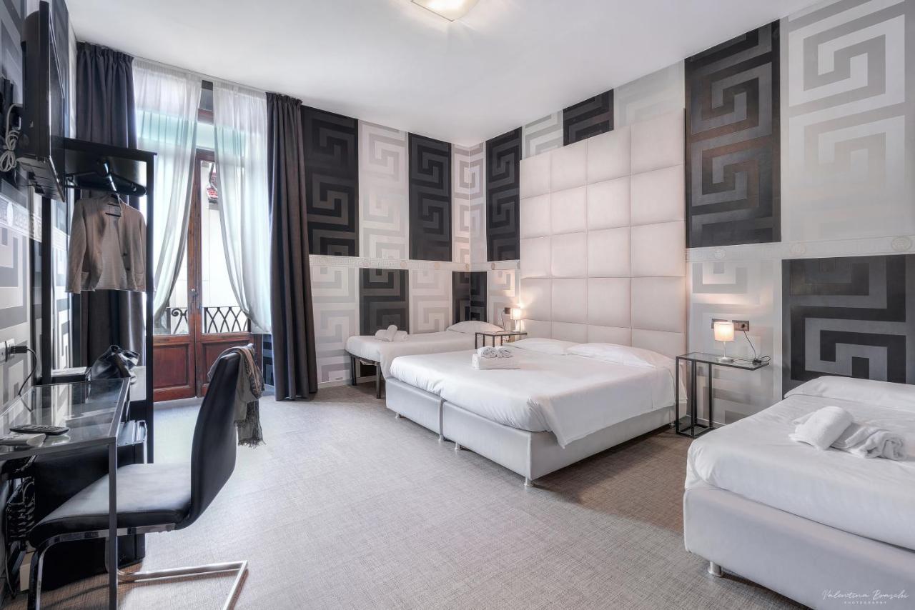 Hotel Argentina Florence Extérieur photo