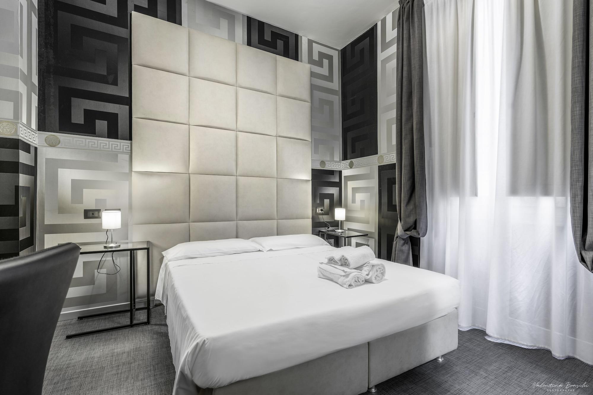 Hotel Argentina Florence Extérieur photo