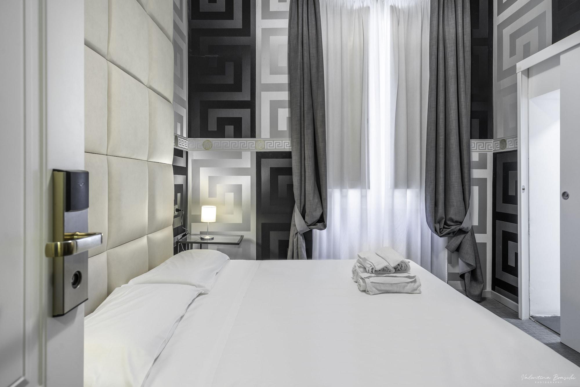 Hotel Argentina Florence Extérieur photo