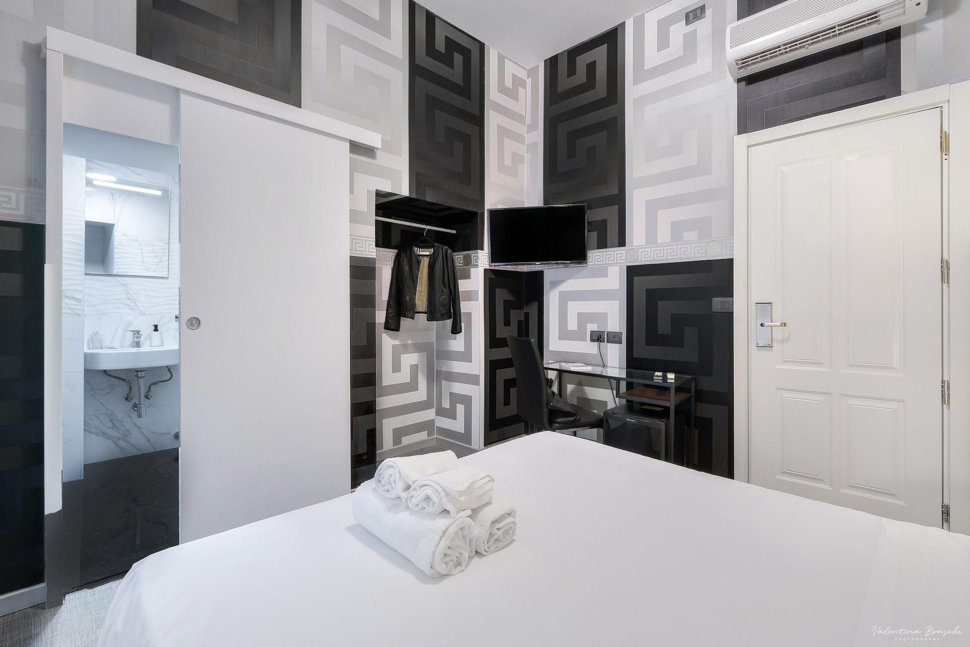 Hotel Argentina Florence Extérieur photo
