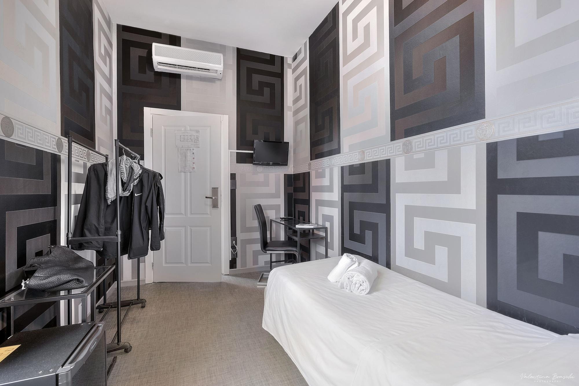 Hotel Argentina Florence Extérieur photo