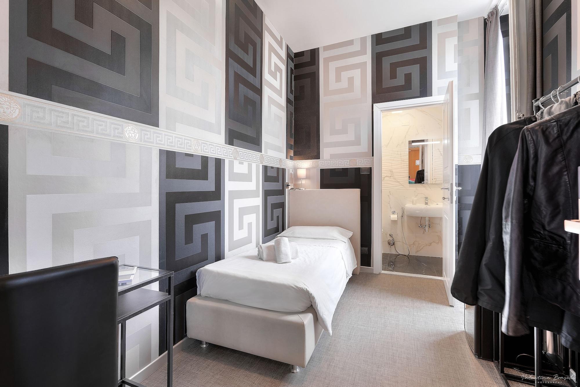 Hotel Argentina Florence Extérieur photo