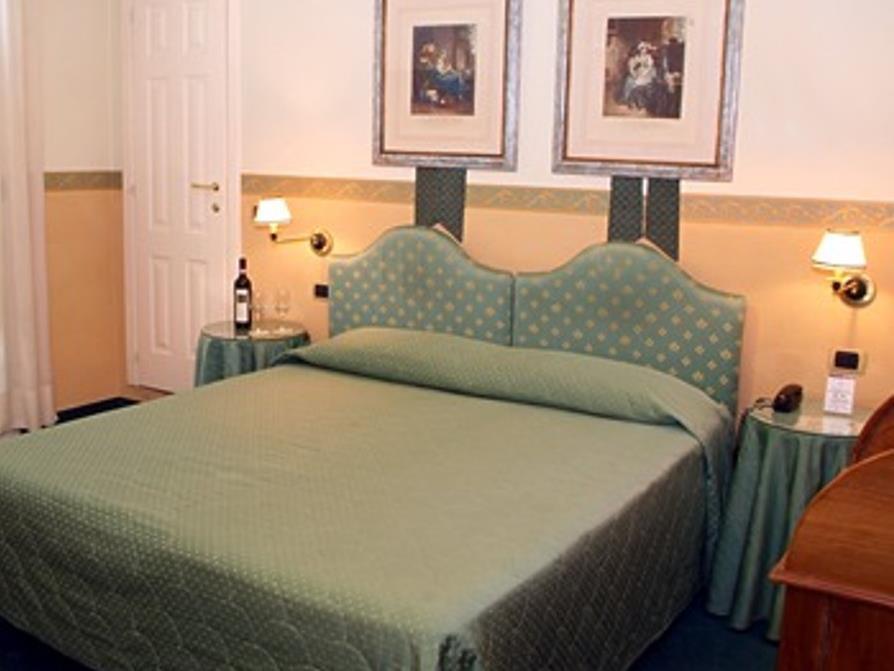 Hotel Argentina Florence Chambre photo