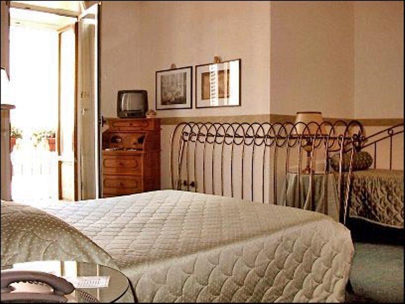 Hotel Argentina Florence Chambre photo