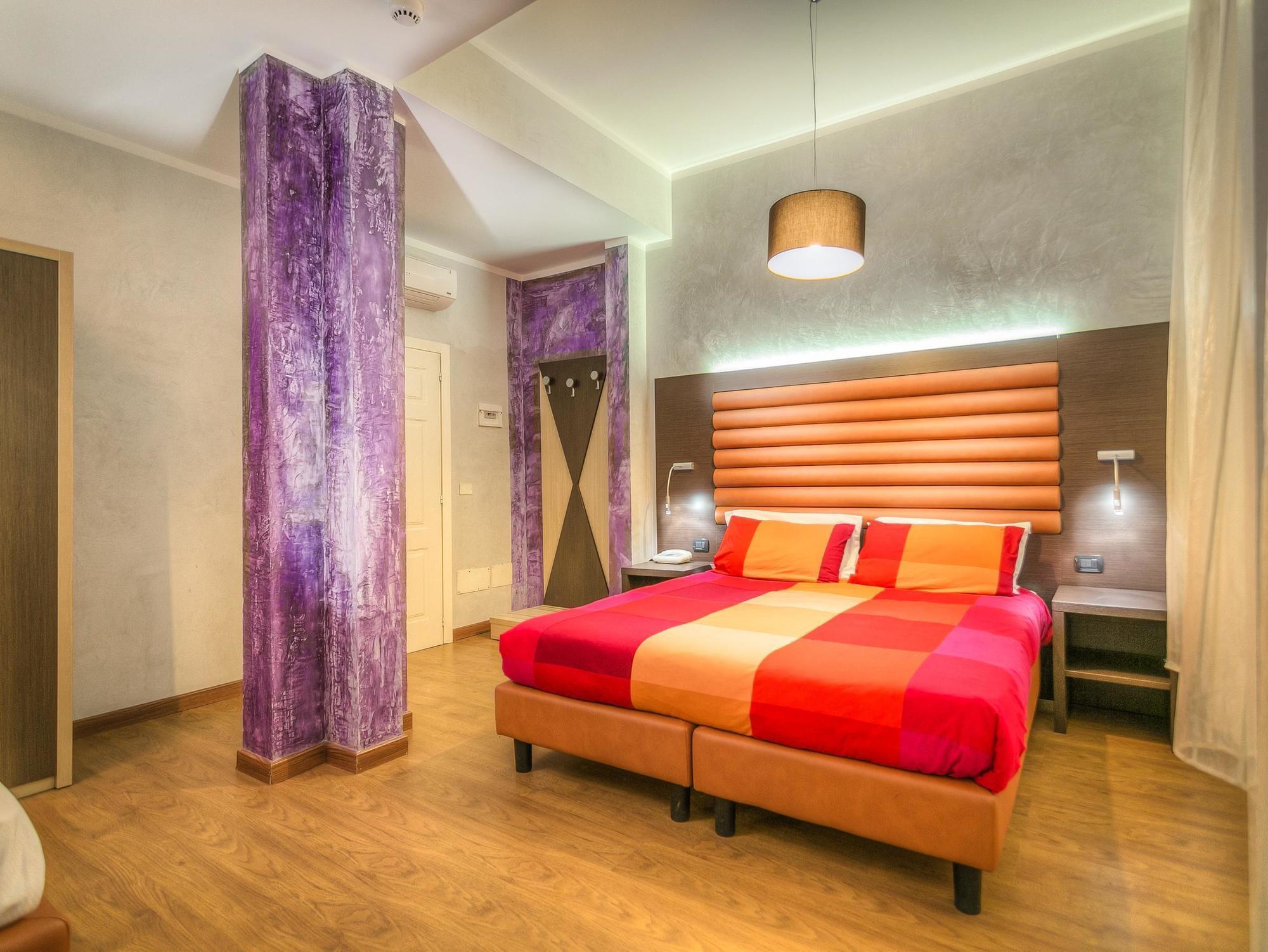 Hotel Argentina Florence Extérieur photo