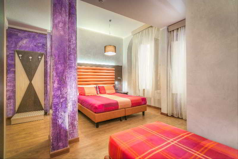 Hotel Argentina Florence Extérieur photo