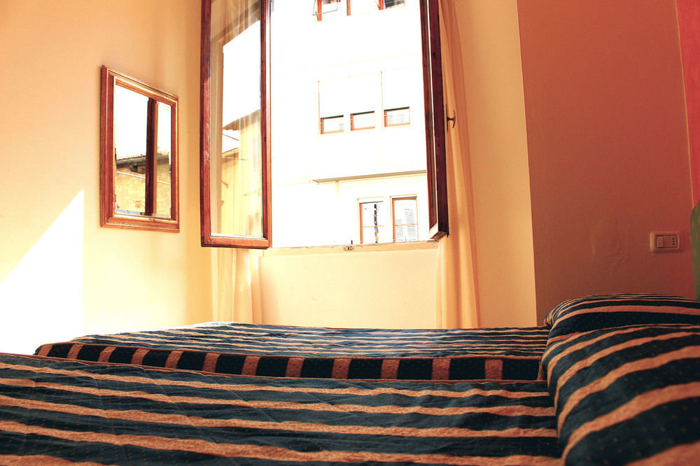 Hotel Argentina Florence Extérieur photo