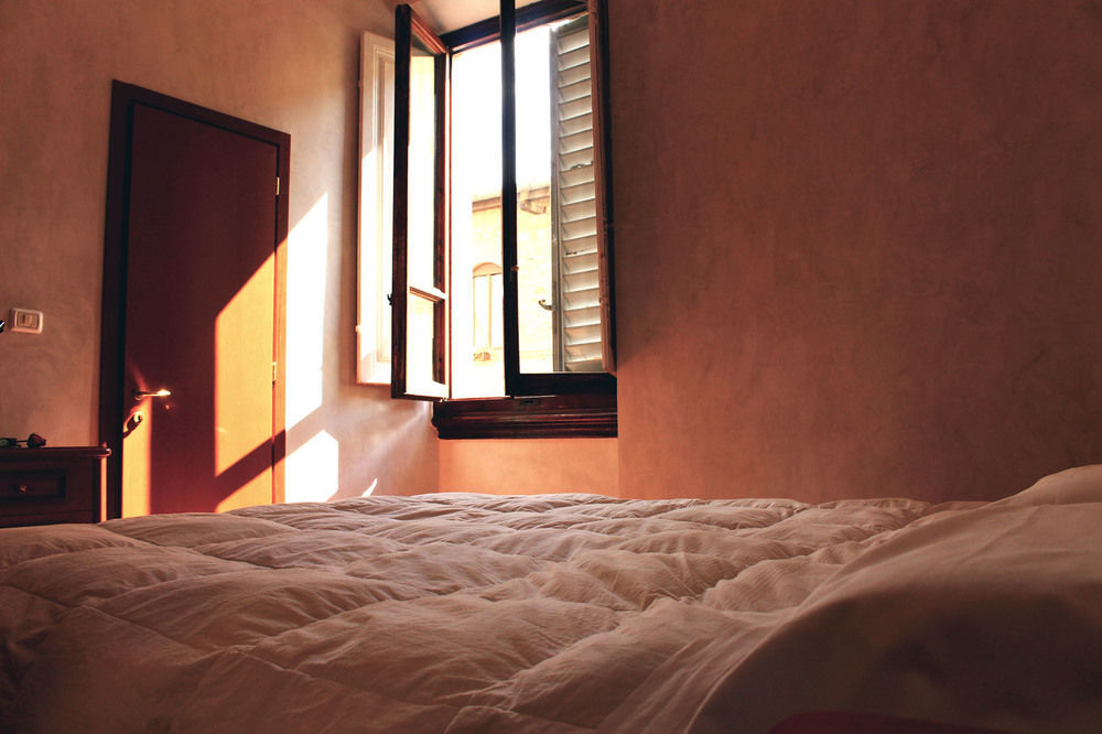 Hotel Argentina Florence Extérieur photo