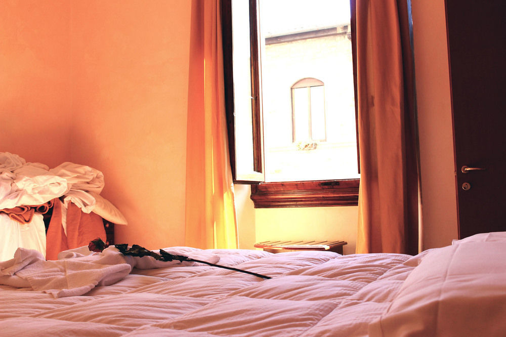 Hotel Argentina Florence Extérieur photo