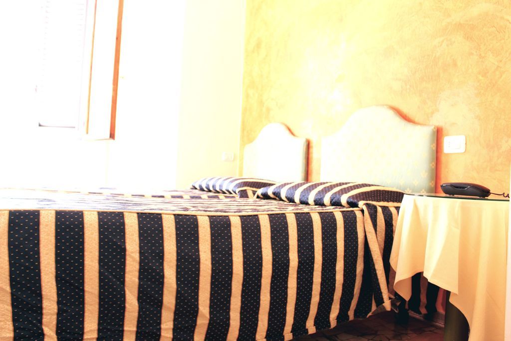 Hotel Argentina Florence Extérieur photo