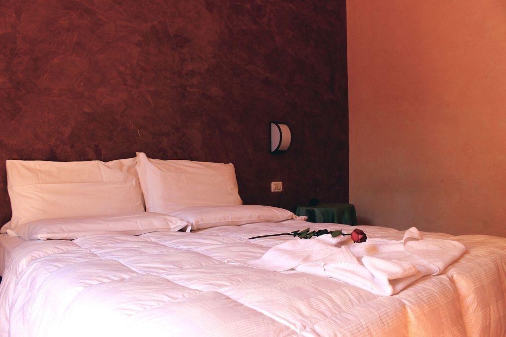 Hotel Argentina Florence Extérieur photo