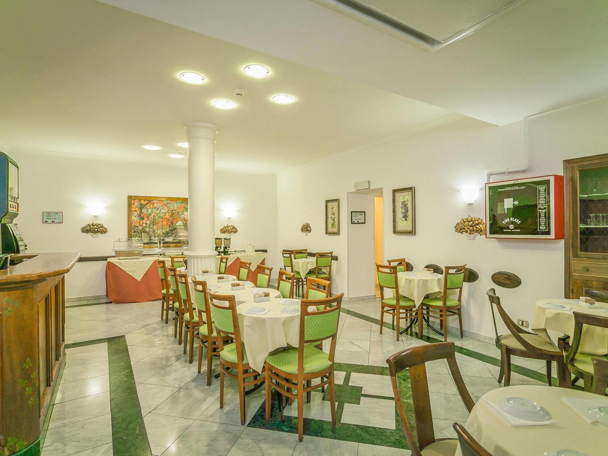 Hotel Argentina Florence Extérieur photo