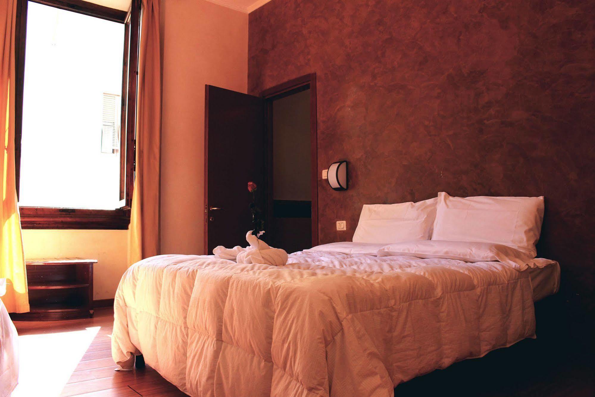 Hotel Argentina Florence Extérieur photo