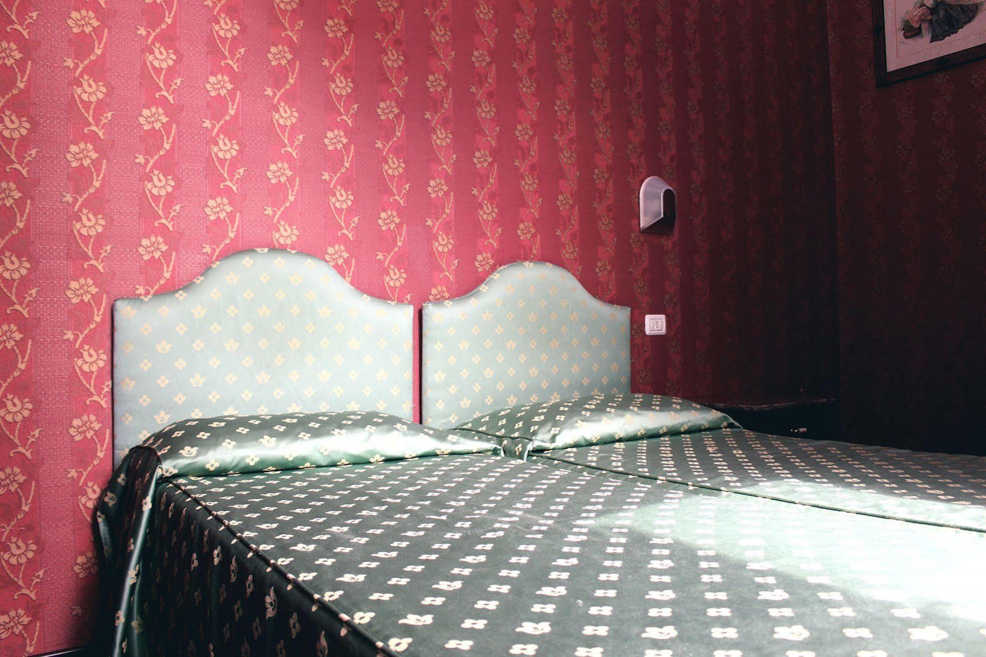 Hotel Argentina Florence Extérieur photo