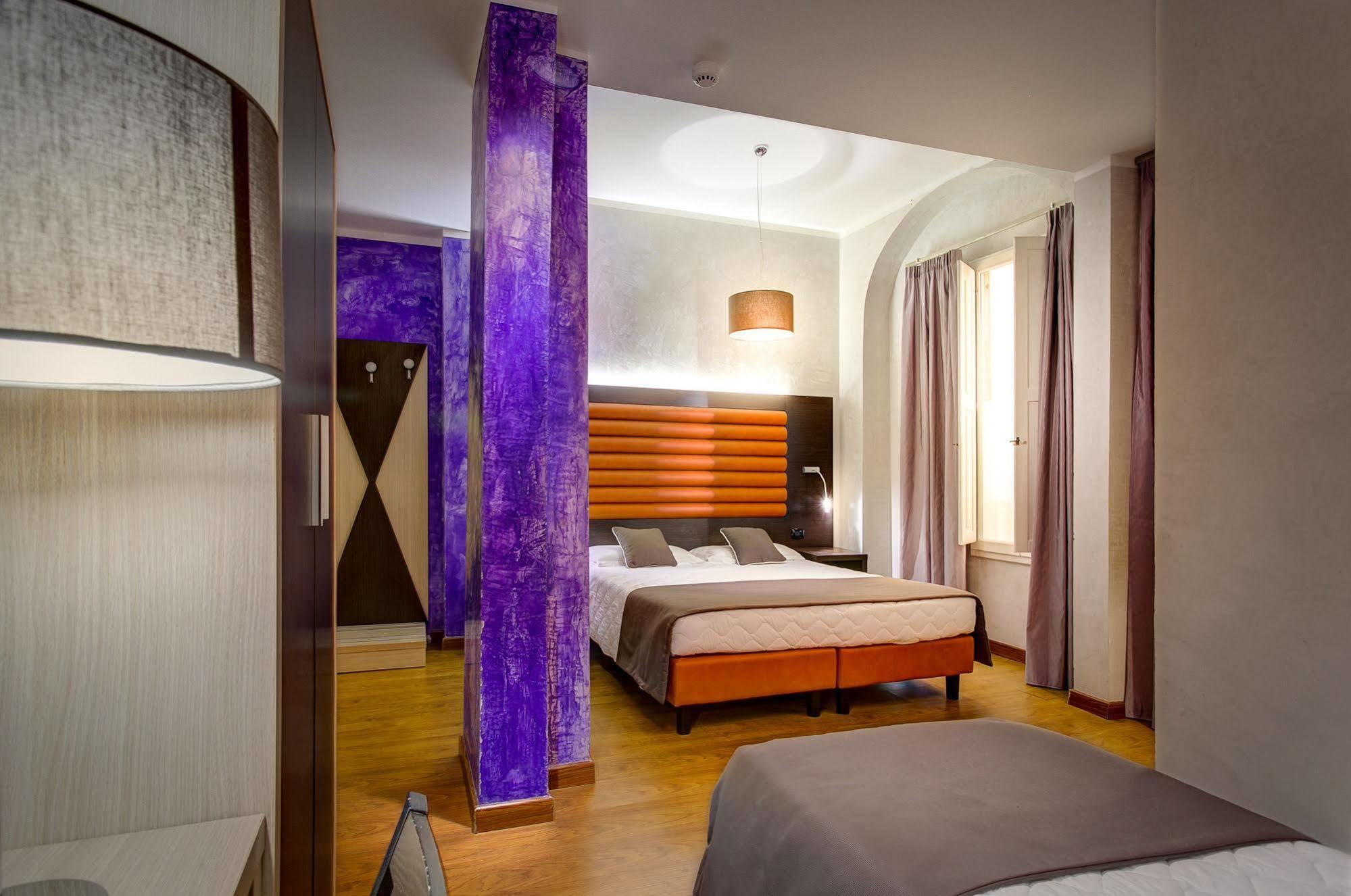 Hotel Argentina Florence Extérieur photo