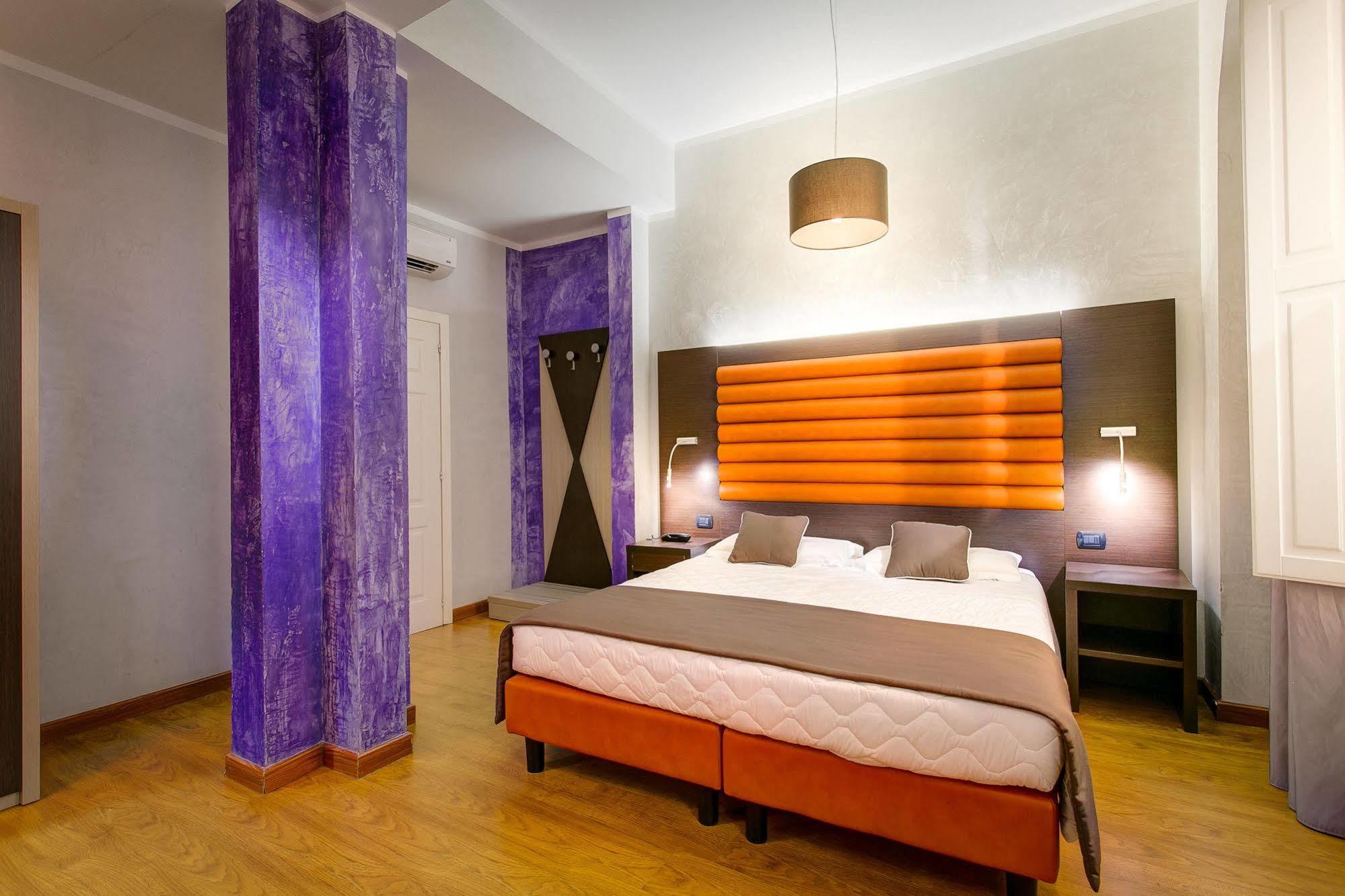 Hotel Argentina Florence Extérieur photo