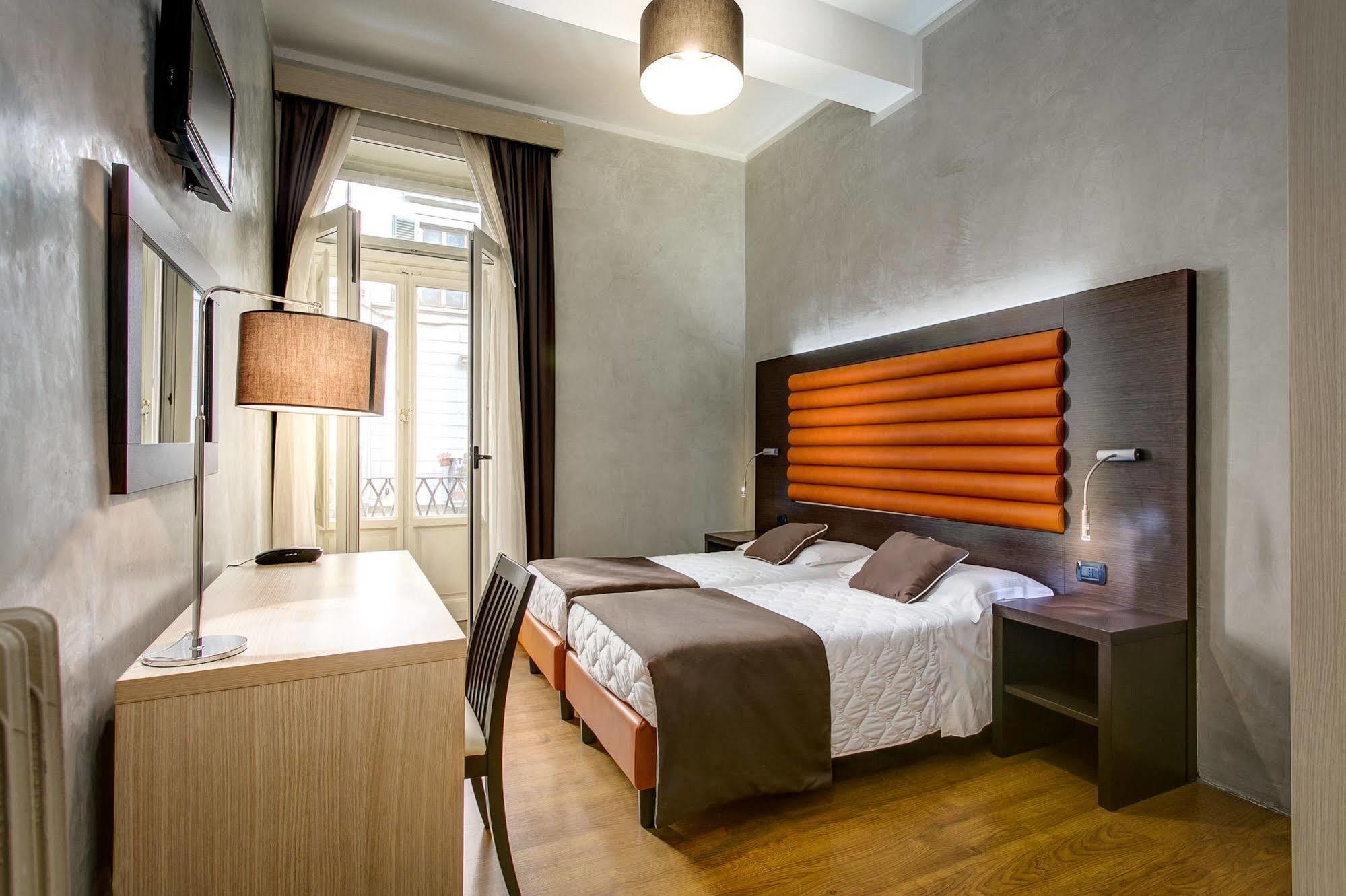 Hotel Argentina Florence Extérieur photo